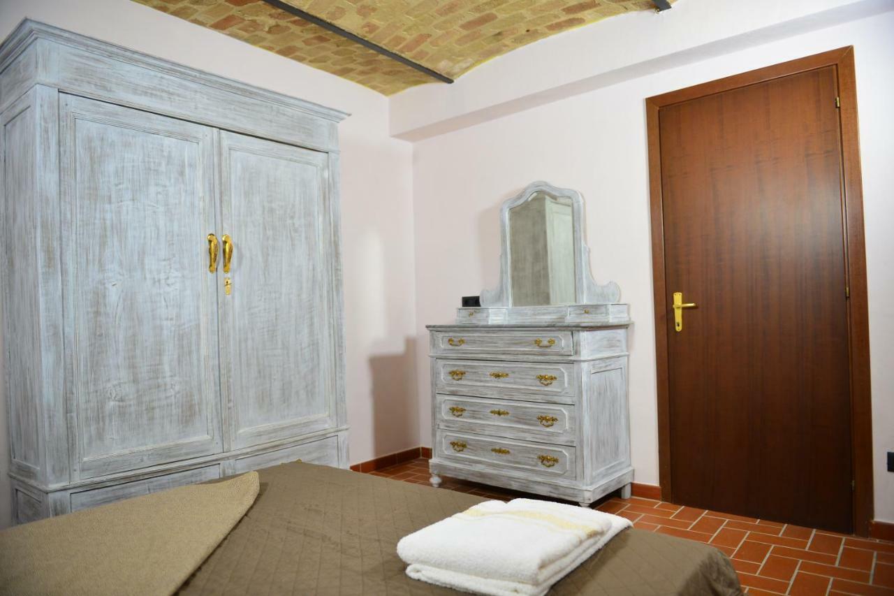 Villa I Grappoli à Canelli Extérieur photo