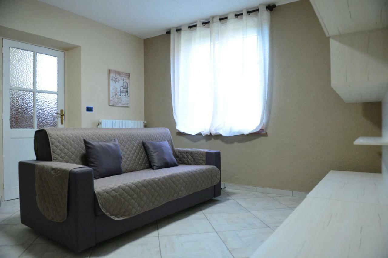 Villa I Grappoli à Canelli Extérieur photo