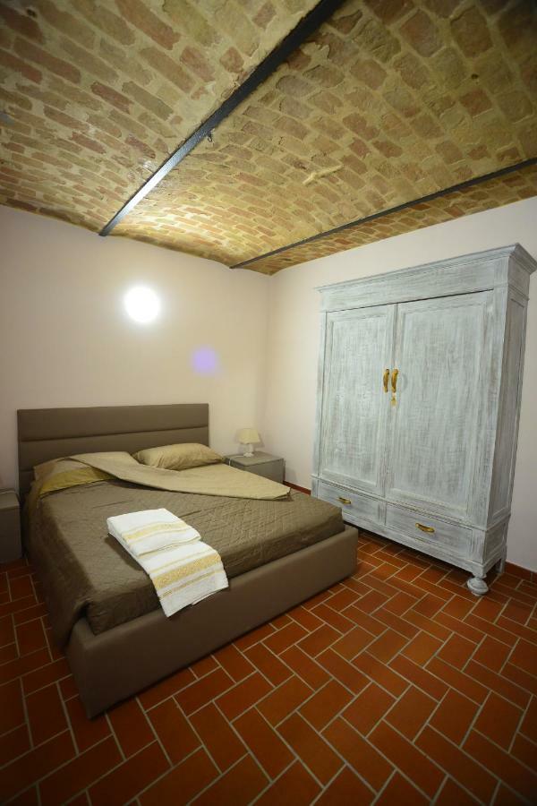 Villa I Grappoli à Canelli Extérieur photo